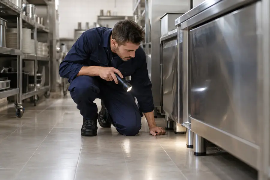 drain rat investigation service